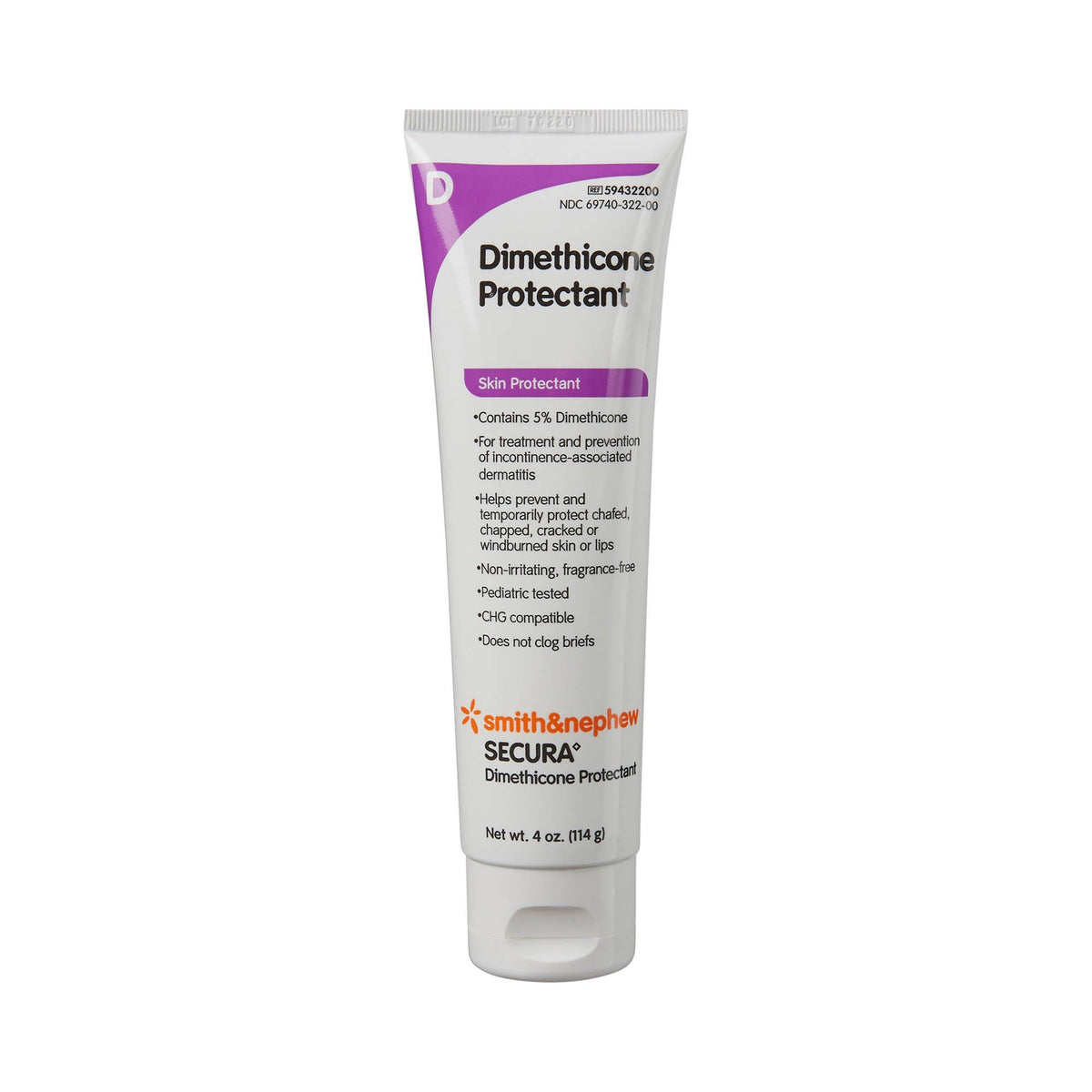 Secura® Dimethicone Protectant