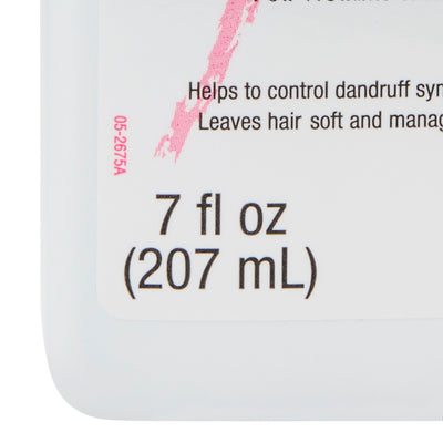 Rugby® Dandruff Shampoo