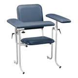 McKesson Blood Drawing Chair 