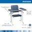 McKesson Blood Drawing Chair