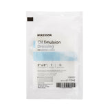 McKesson Oil Emulsion Impregnated Dressing 