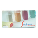 Surgilance Safety Lancet 
