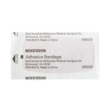 McKesson Adhesive Bandages - Fabric Strip 