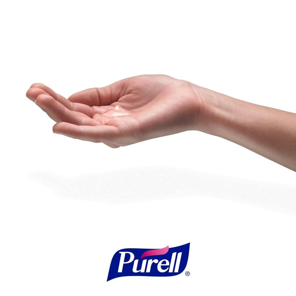 PURELL® Advanced Hand Sanitizer