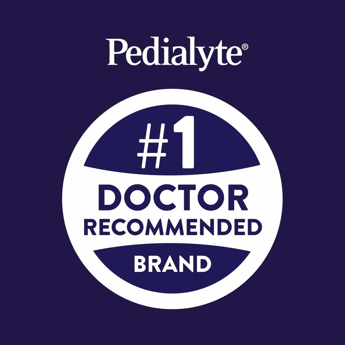 Pedialyte® Electrolyte Solution