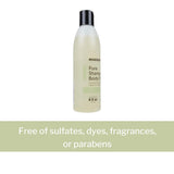 McKesson Pure Shampoo and Body Wash 