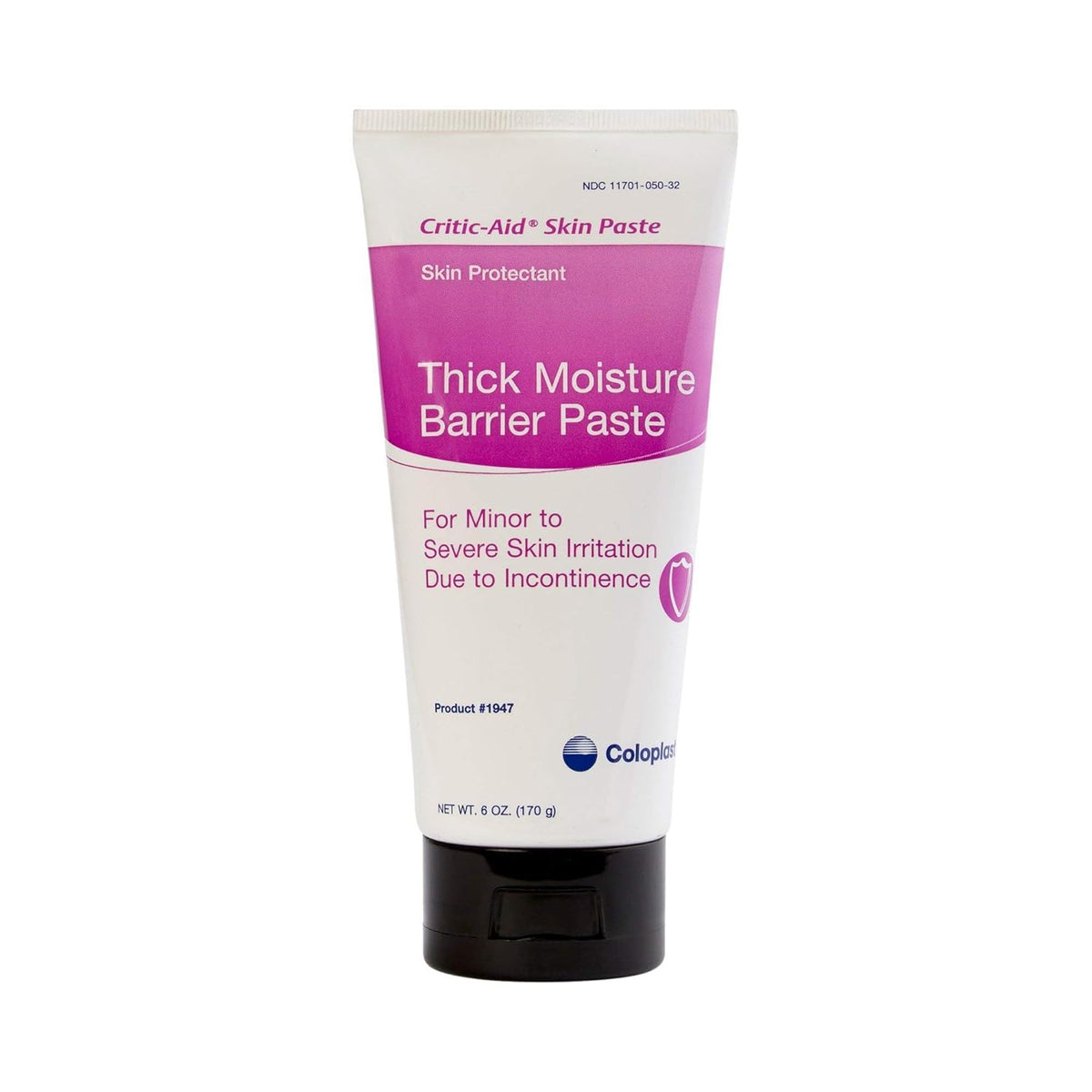 Critic-Aid® Ostomy Barrier Paste 