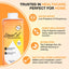 LiquaCel® Concentrated Liquid Protein