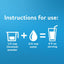 Oral Supplement Ensure® Original Vanilla Flavor Powder