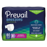 Prevail Breezers Unisex Briefs 