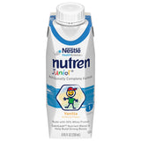 Nutren® Junior Nutritionally Complete Formula