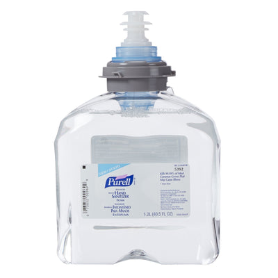 Purell Advanced Foaming Hand Sanitizer