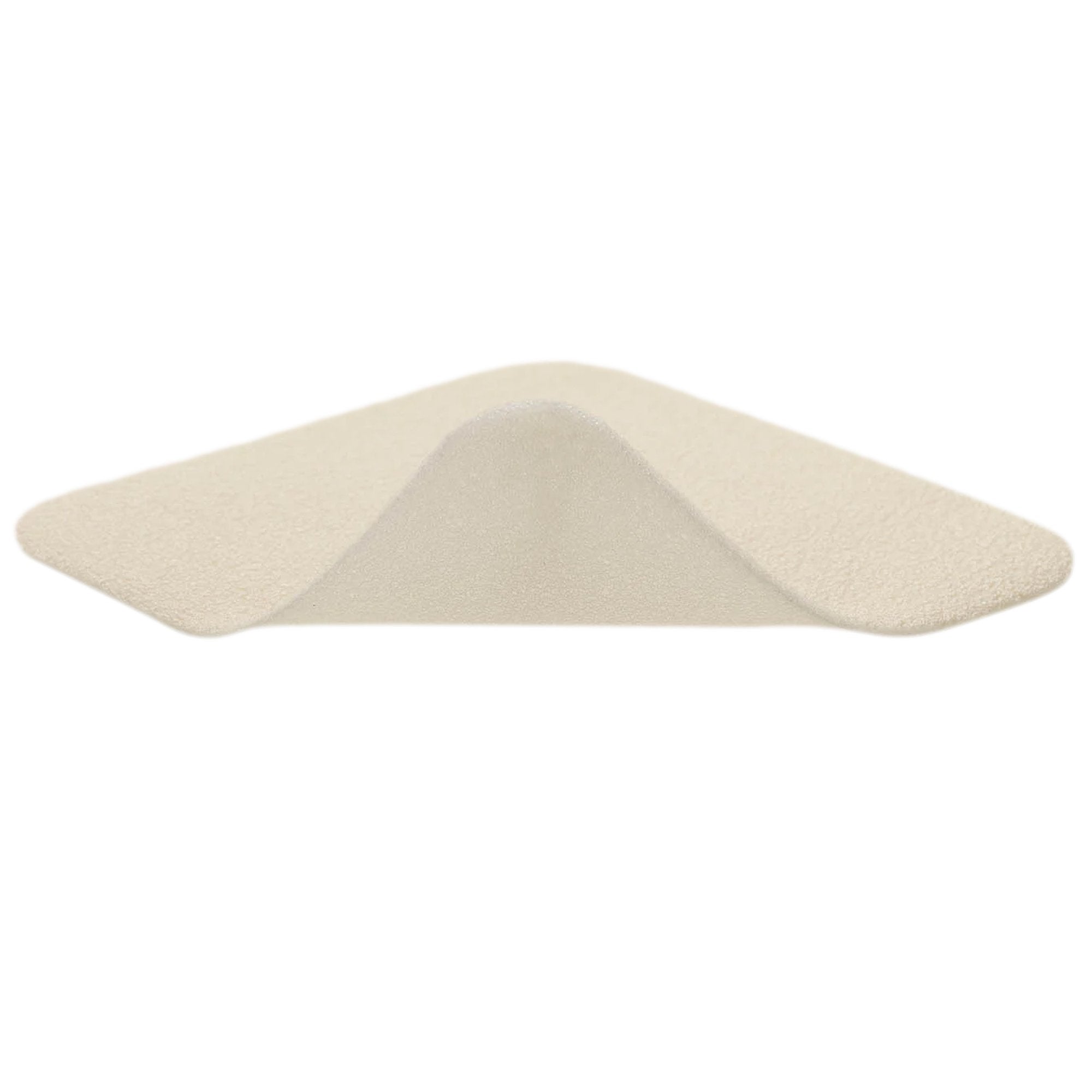 Mepilex Lite Silicone Dressings Adhesive without Border Thin