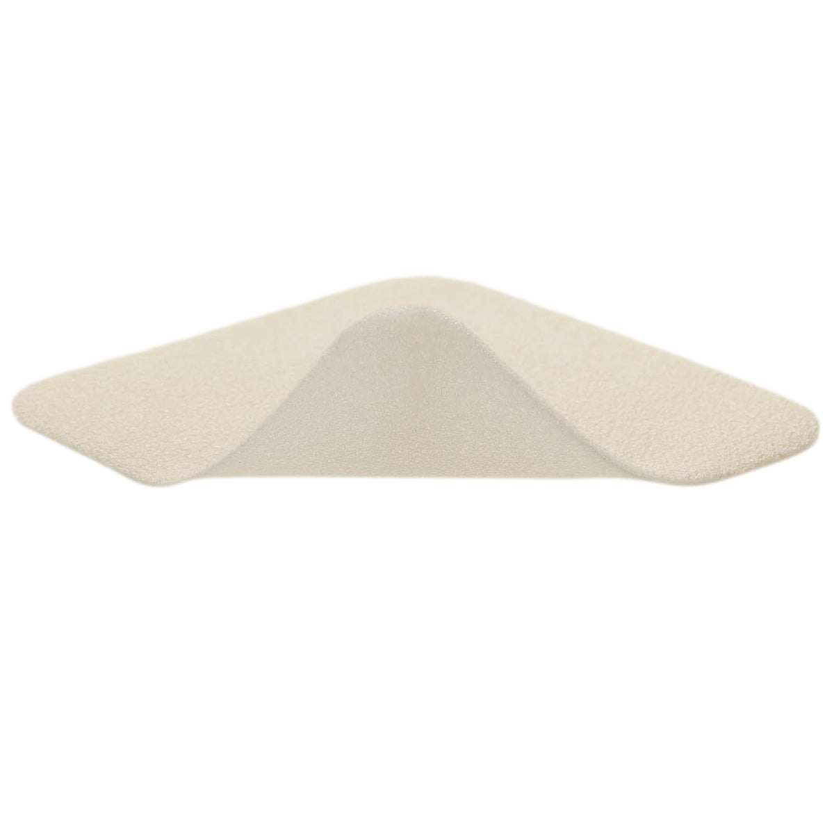 Mepilex Lite Silicone Dressings Adhesive without Border Thin Silicone Dressings Foam Dressing