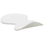 Mepilex® Heel Silicone Dressings Adhesive without Border Silicone Dressings Foam Dressing