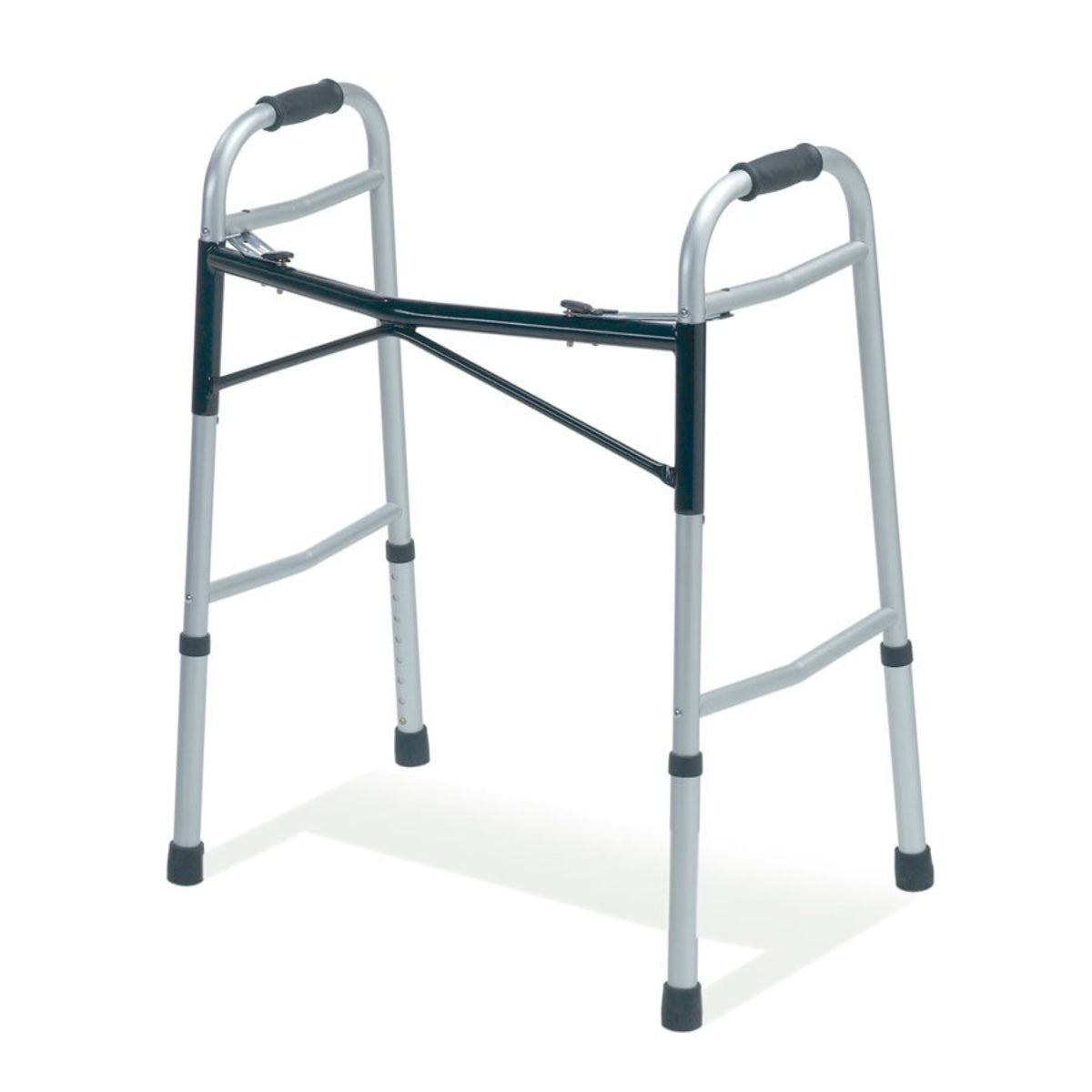 Guardian® Bariatric Folding Walker 