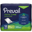 Prevail Total Care Underpads