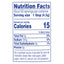 Thick & Easy® IDDSI Level 0 Thin Food and Beverage Thickener