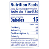 Thick & Easy® IDDSI Level 0 Thin Food and Beverage Thickener 