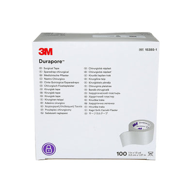 3M™ Durapore™ Cloth Tape