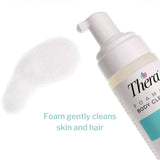 McKesson Thera® Foaming Body Cleanser