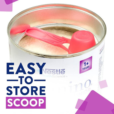 Alfamino Junior™ Amino Acid–Based Powder Pediatric Formula