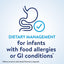 EleCare® with Iron Powder Infant Formula