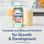PediaSure® Peptide 1.5 Cal Peptide-Based Nutrition