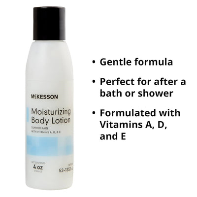 McKesson Moisturizing Body Lotion