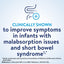 EleCare® with Iron Powder Infant Formula