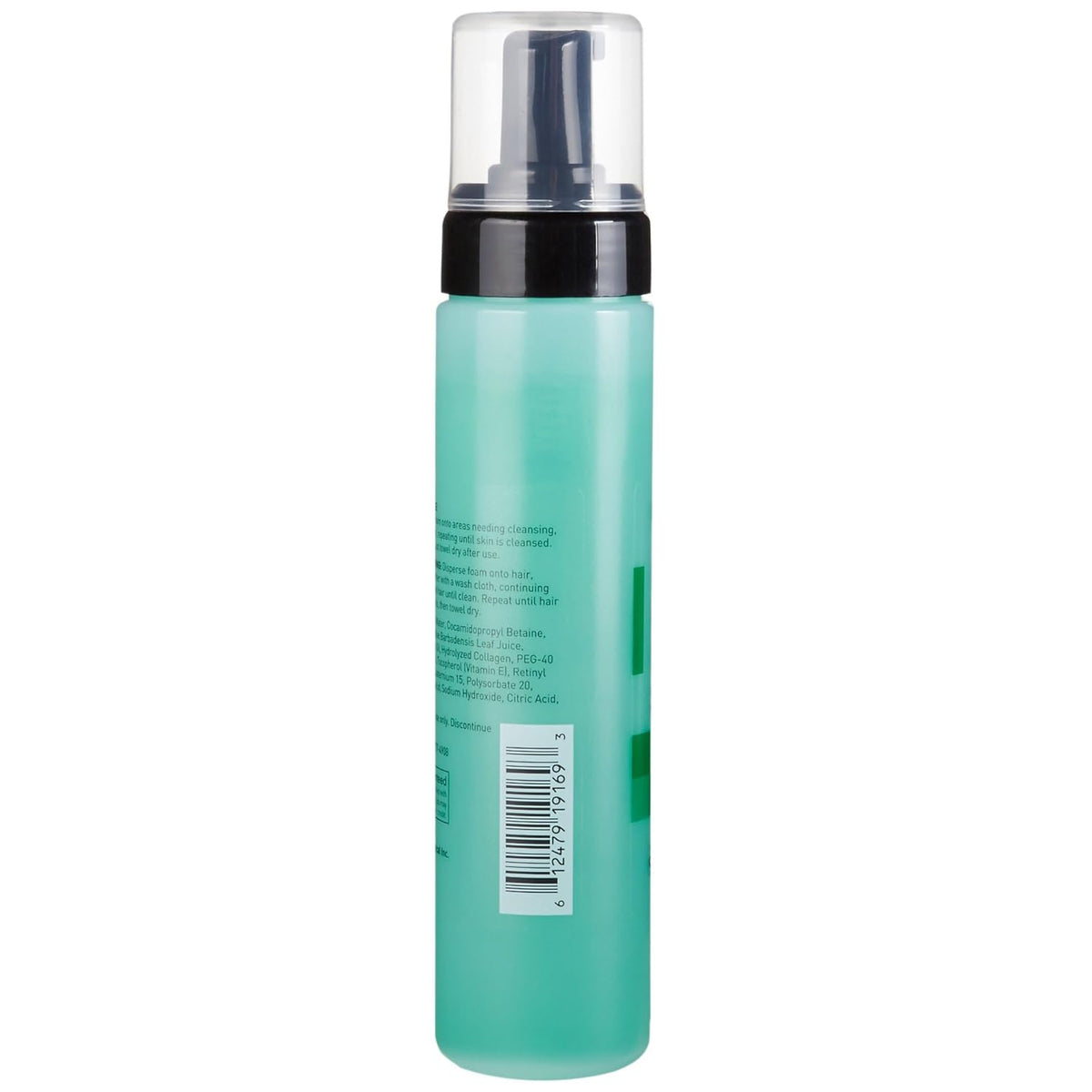 McKesson Rinse-Free Body Wash