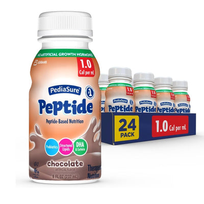 PediaSure® Peptide 1.0 Cal Bottle