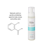 McKesson Thera® Foaming Body Cleanser