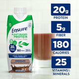 Ensure® Plant Based Protein Nutrition Shake 
