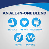Ensure® Enlive® Advanced Nutrition Shake Vanilla Flavor 