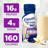 Ensure® High Protein Nutrition Shake 