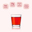 ProHeal™ Cherry Splash Liquid Protein Wound Recovery Formula