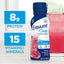 Ensure® Oral Supplement Clear Blueberry Pomegranate Flavor