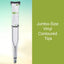 Breg Aluminum Underarm Crutches
