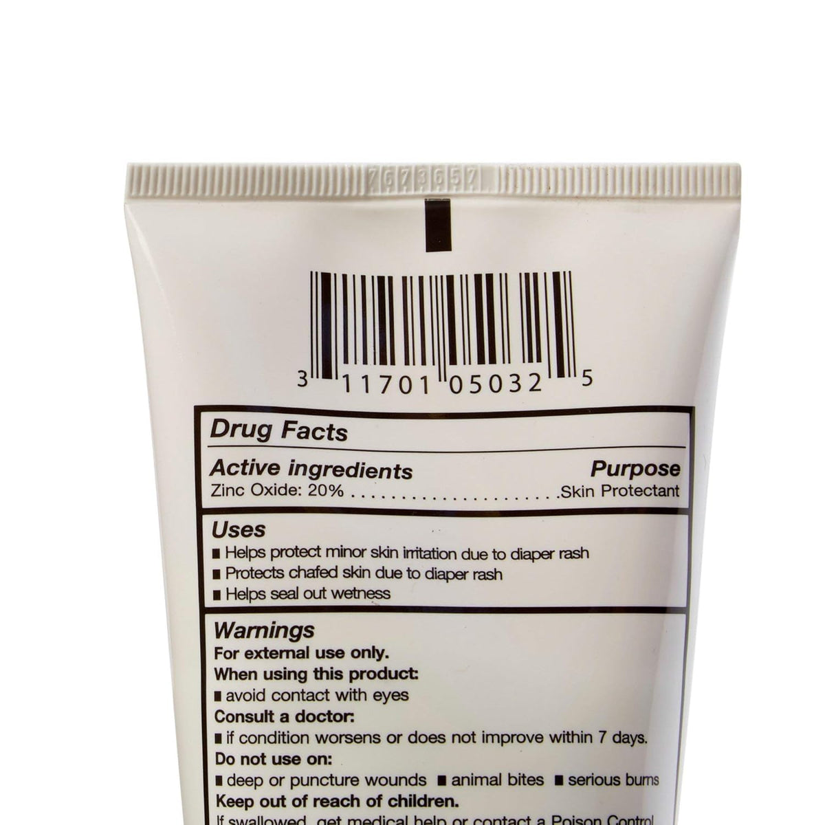 Critic-Aid® Ostomy Barrier Paste 