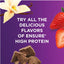 Ensure® High Protein Shake