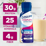 Ensure Complete® Nutrition Shake 