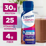 Ensure Complete® Nutrition Shake 