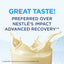 Ensure® Surgery Immunonutrition Shake Vanilla Flavor Oral Supplement