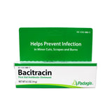 Bacitracin First Aid Ointment 