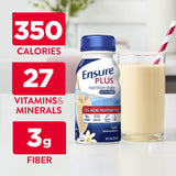 Ensure® Plus Nutrition Shake 