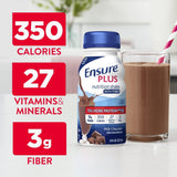 Ensure® Plus Nutrition Shake 