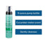 McKesson Rinse-Free Body Wash
