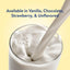 PediaSure® Peptide 1.0 Cal Peptide-Based Nutrition