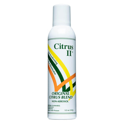 Citrus II® Spray Air Freshener